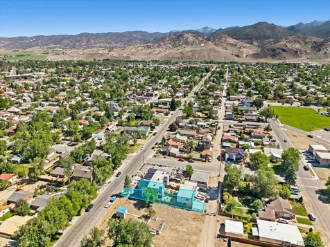 1115 E Street Salida CO 81201