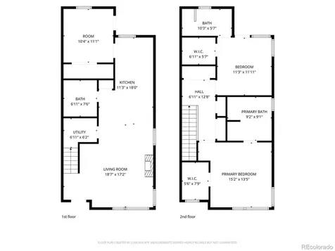 1115 E Street Salida CO 81201