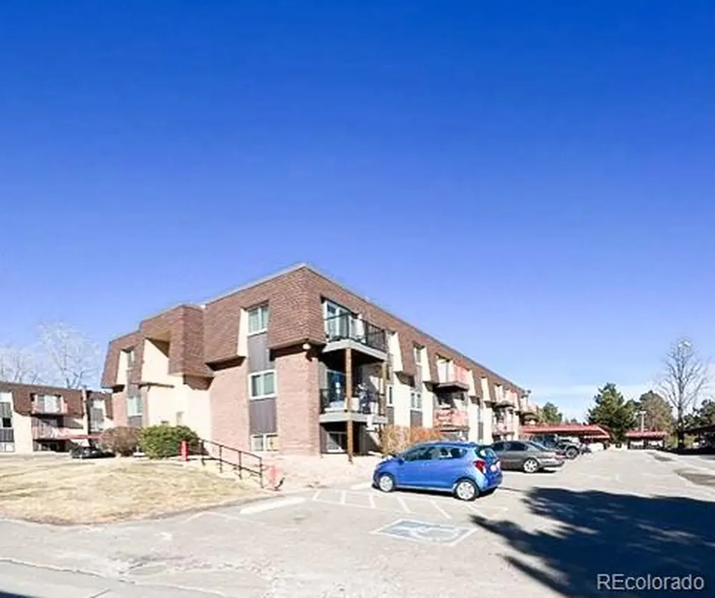 7755 E Quincy Avenue Denver CO 80237