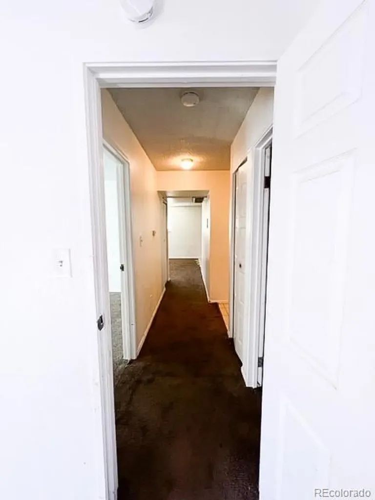 7755 E Quincy Avenue Denver CO 80237