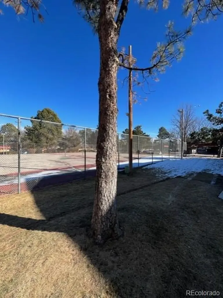 7755 E Quincy Avenue Denver CO 80237