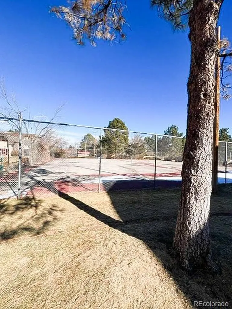7755 E Quincy Avenue Denver CO 80237