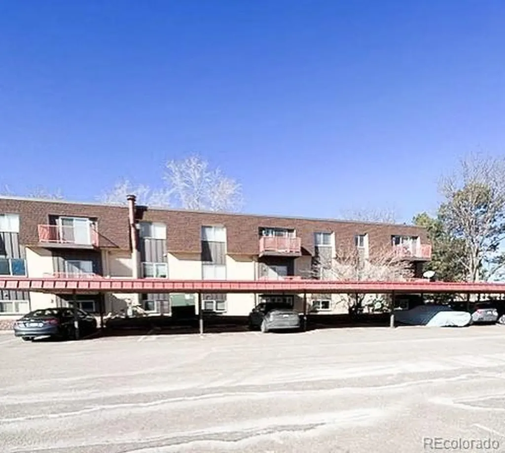 7755 E Quincy Avenue Denver CO 80237