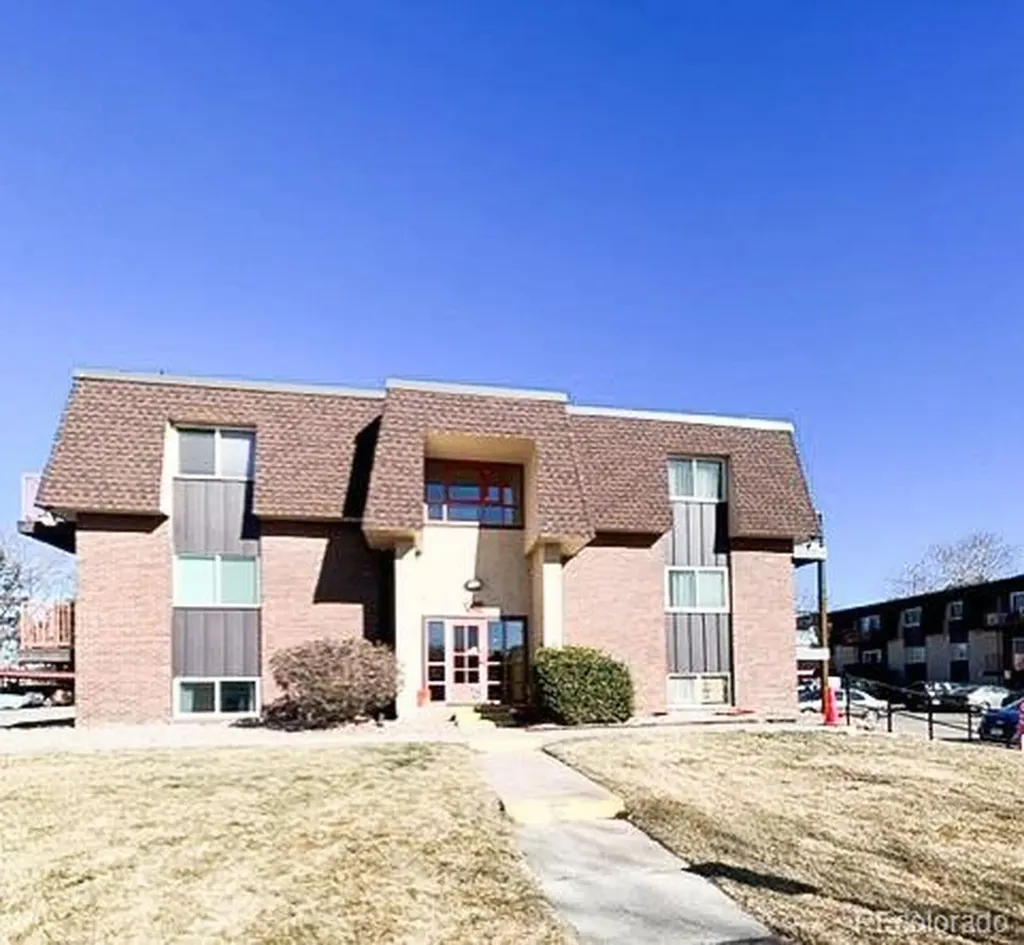 7755 E Quincy Avenue Denver CO 80237