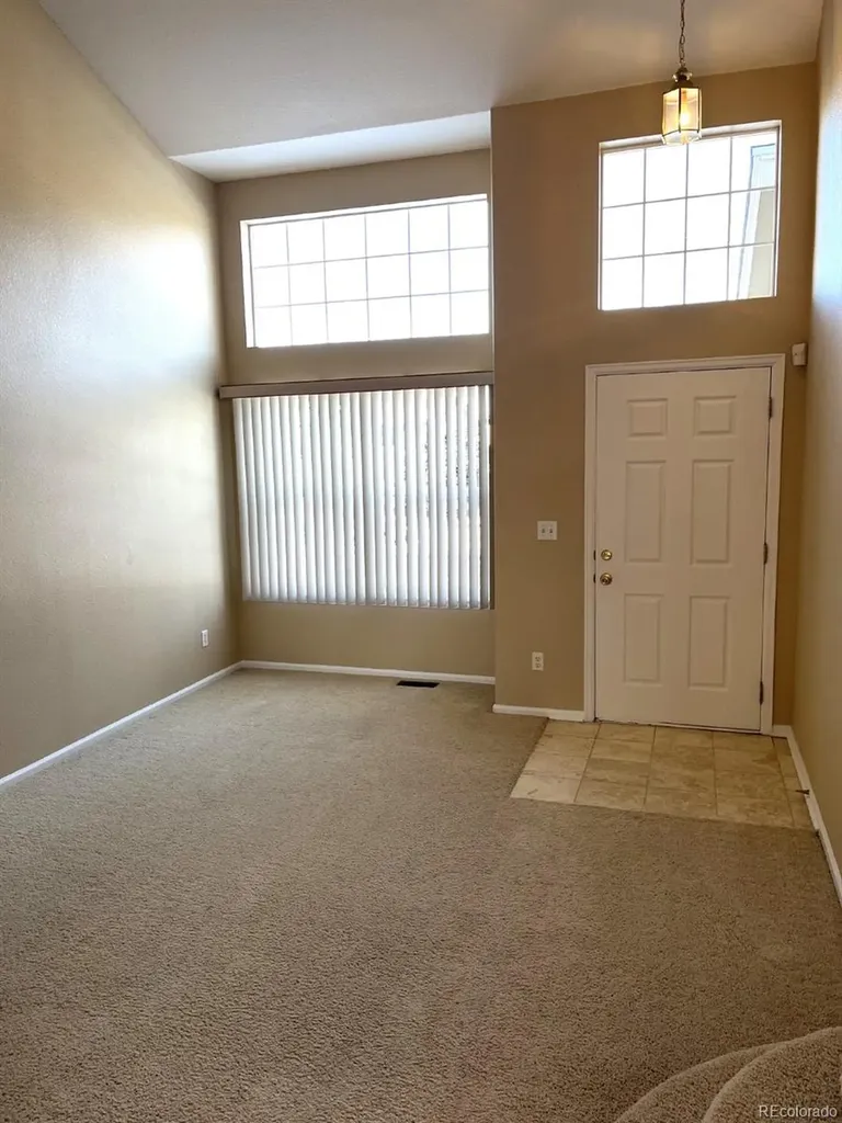 19050 E Crestridge Circle Aurora CO 80015