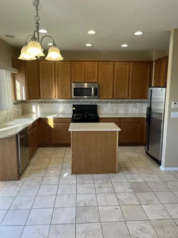 19050 E Crestridge Circle Aurora CO 80015