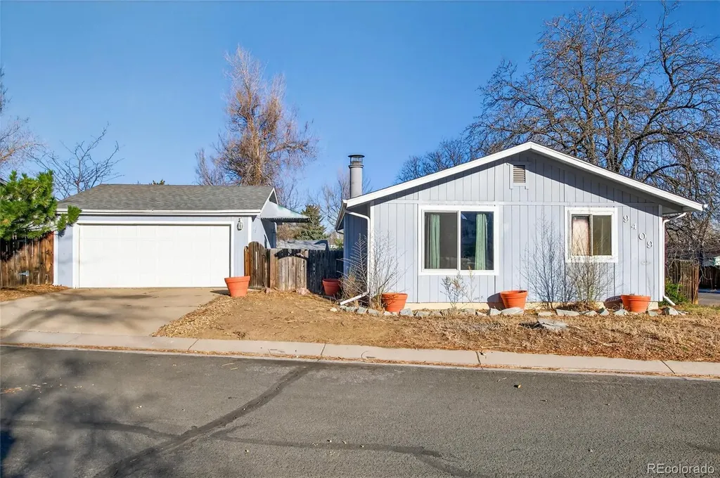 9409 Ingalls Street Westminster CO 80031