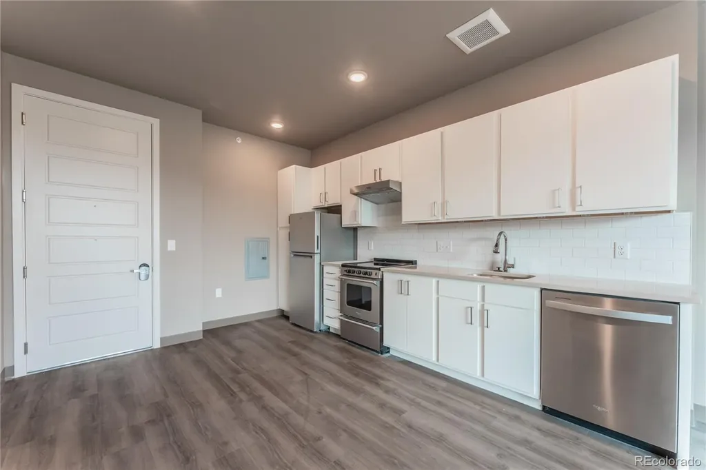 12983 W Ida Avenue Littleton CO 80127