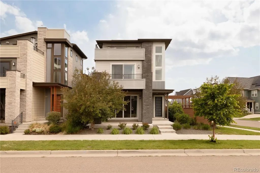 9391 E 59th North Place Denver CO 80238