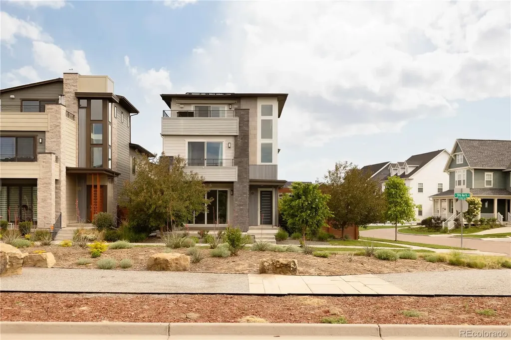9391 E 59th North Place Denver CO 80238