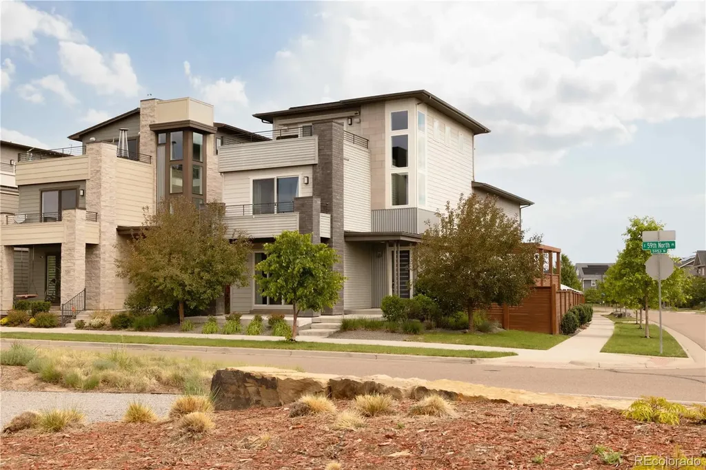 9391 E 59th North Place Denver CO 80238