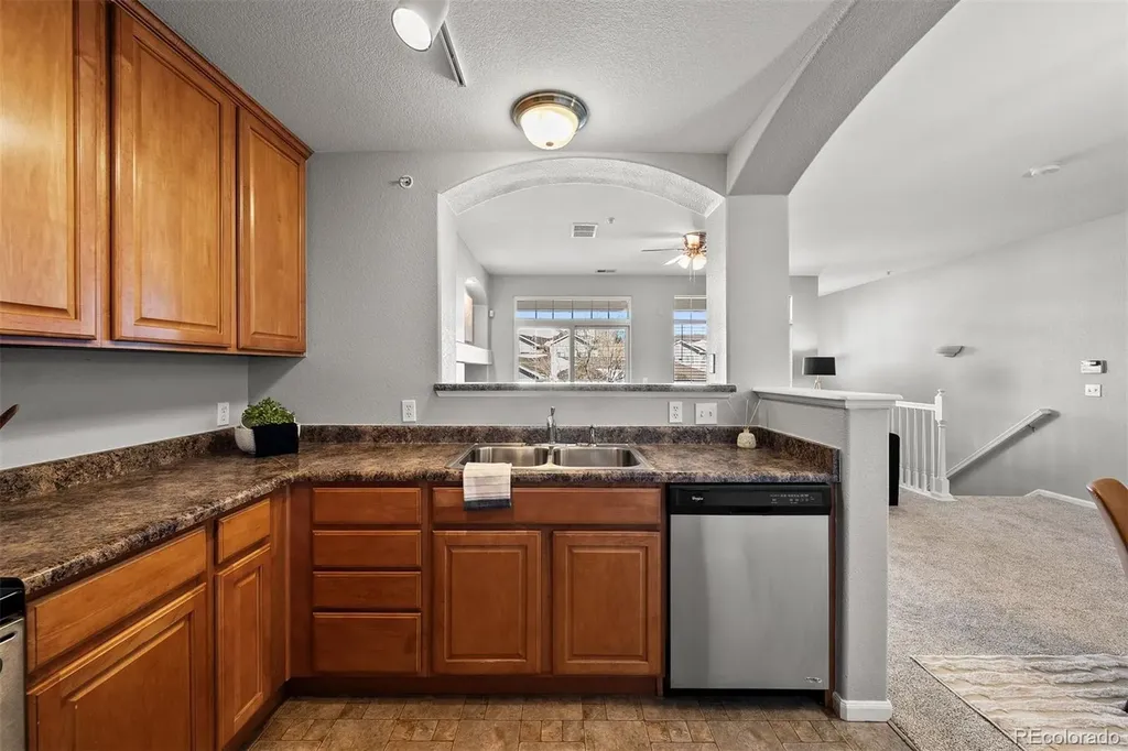 431 Black Feather Loop Castle Rock CO 80104