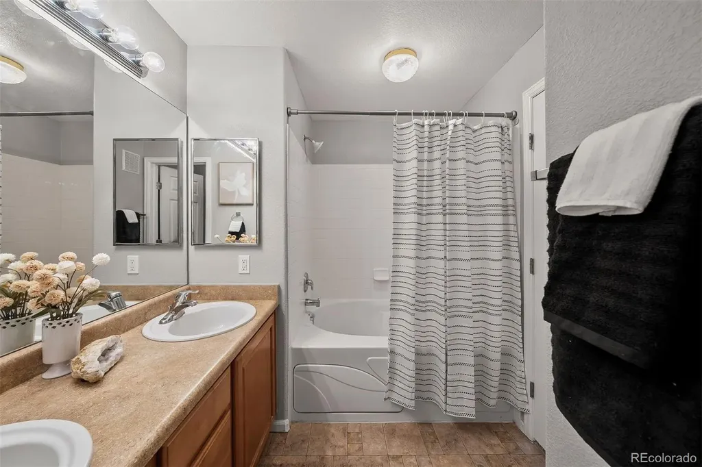 431 Black Feather Loop Castle Rock CO 80104