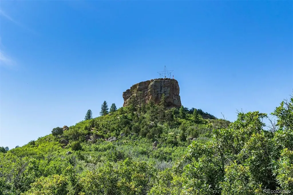 431 Black Feather Loop Castle Rock CO 80104