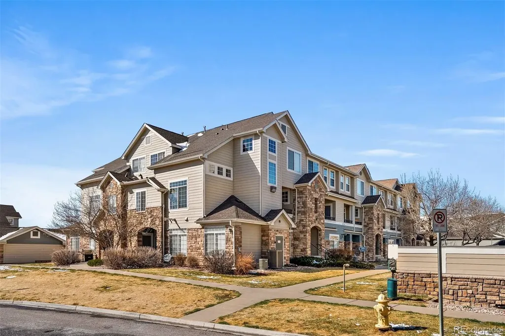 431 Black Feather Loop Castle Rock CO 80104