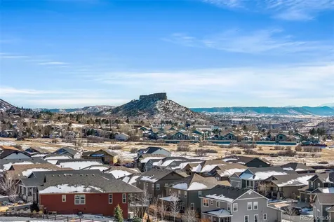 431 Black Feather Loop Castle Rock CO 80104