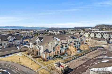 431 Black Feather Loop Castle Rock CO 80104