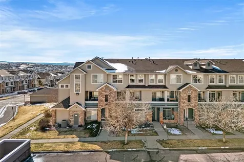 431 Black Feather Loop Castle Rock CO 80104