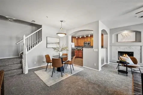 431 Black Feather Loop Castle Rock CO 80104