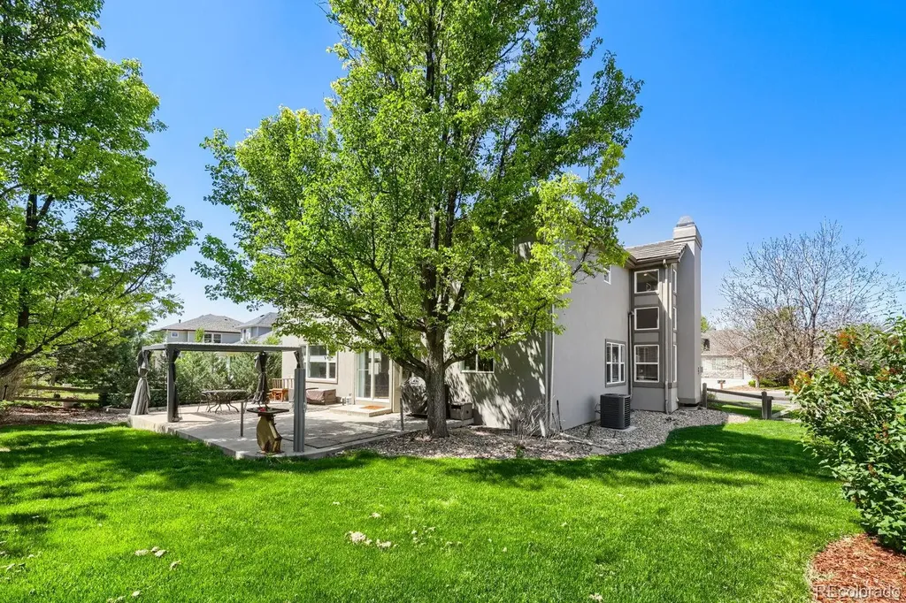 6554 S Sedalia Street Aurora CO 80016