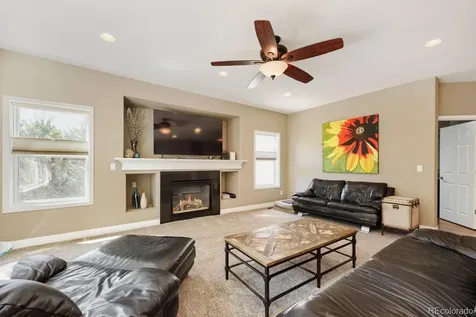 6554 S Sedalia Street Aurora CO 80016