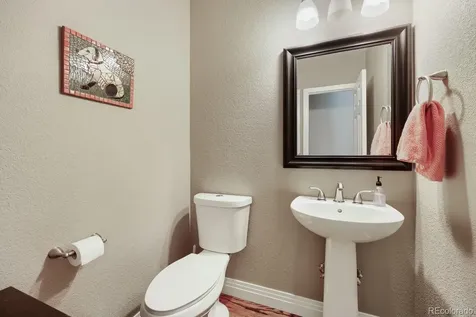 6554 S Sedalia Street Aurora CO 80016