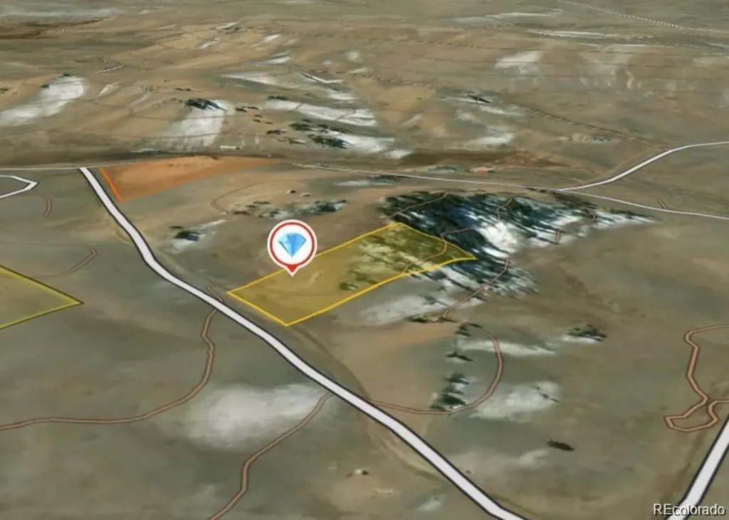 2171 Watonga Road Hartsel CO 80449