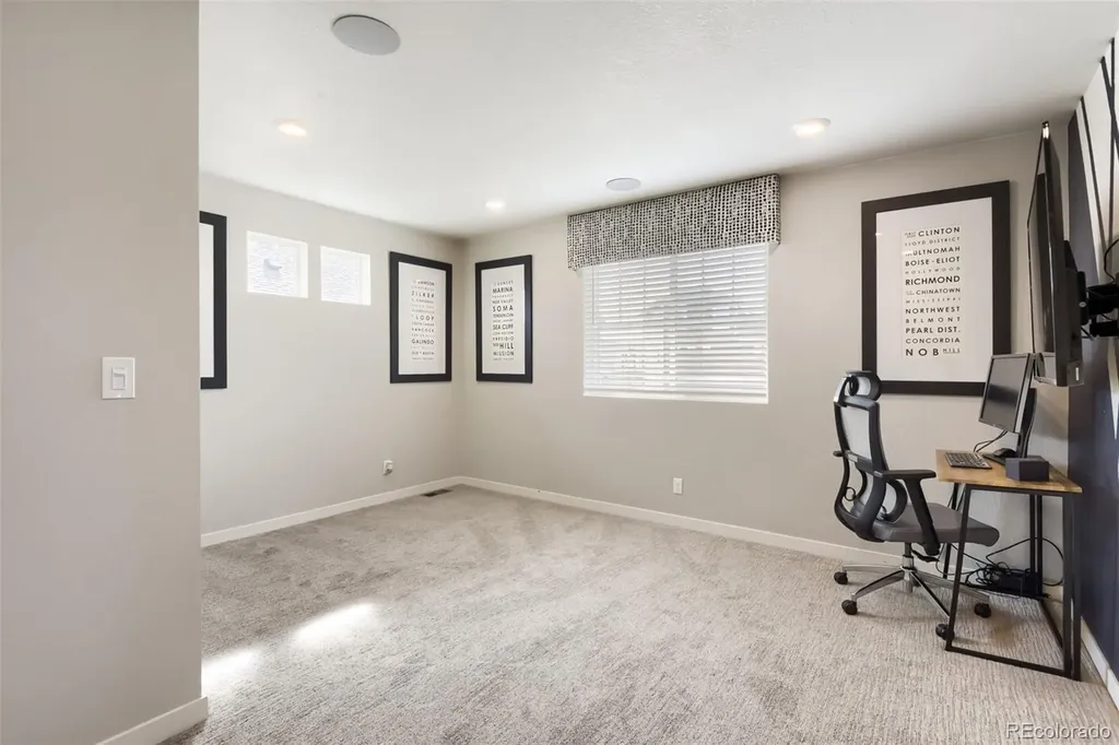 21900 E 46th Place Aurora CO 80019