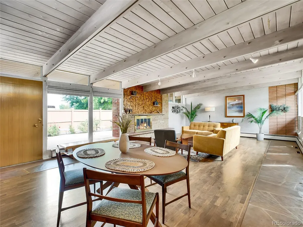 4677 E Hampden Avenue Denver CO 80222
