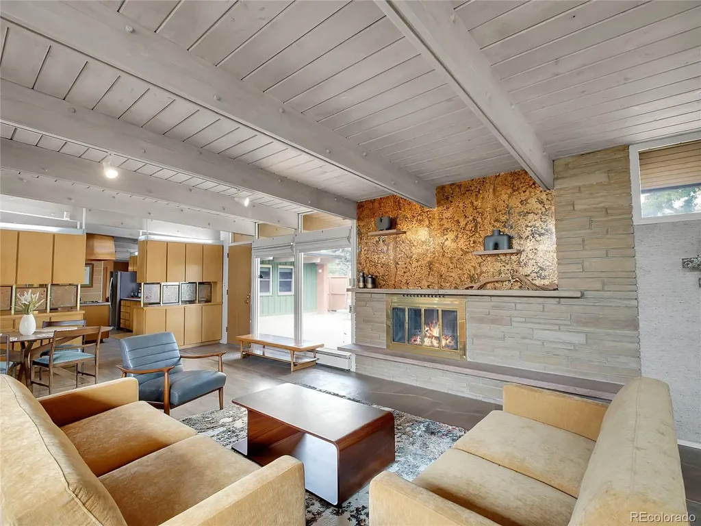 4677 E Hampden Avenue Denver CO 80222