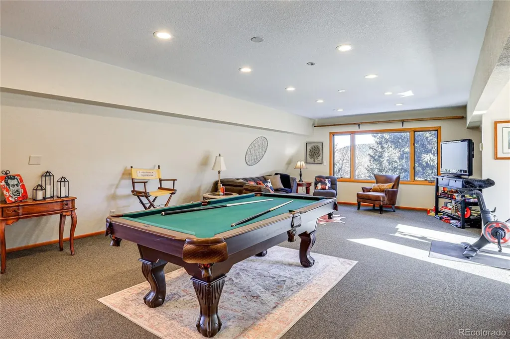 8497 S Custer Lane Evergreen CO 80439