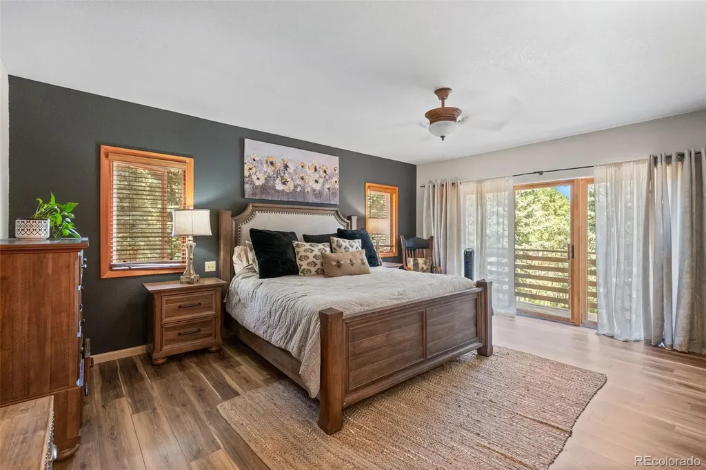 8497 Custer Lane Evergreen CO 80439