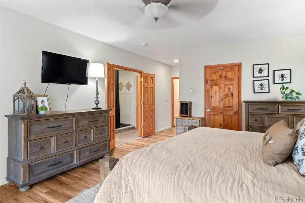 8497 Custer Lane Evergreen CO 80439