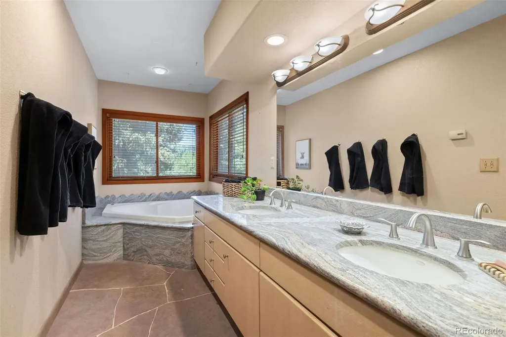 8497 Custer Lane Evergreen CO 80439