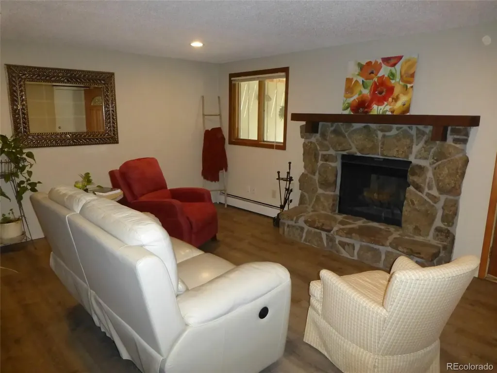 8497 S Custer Lane Evergreen CO 80439
