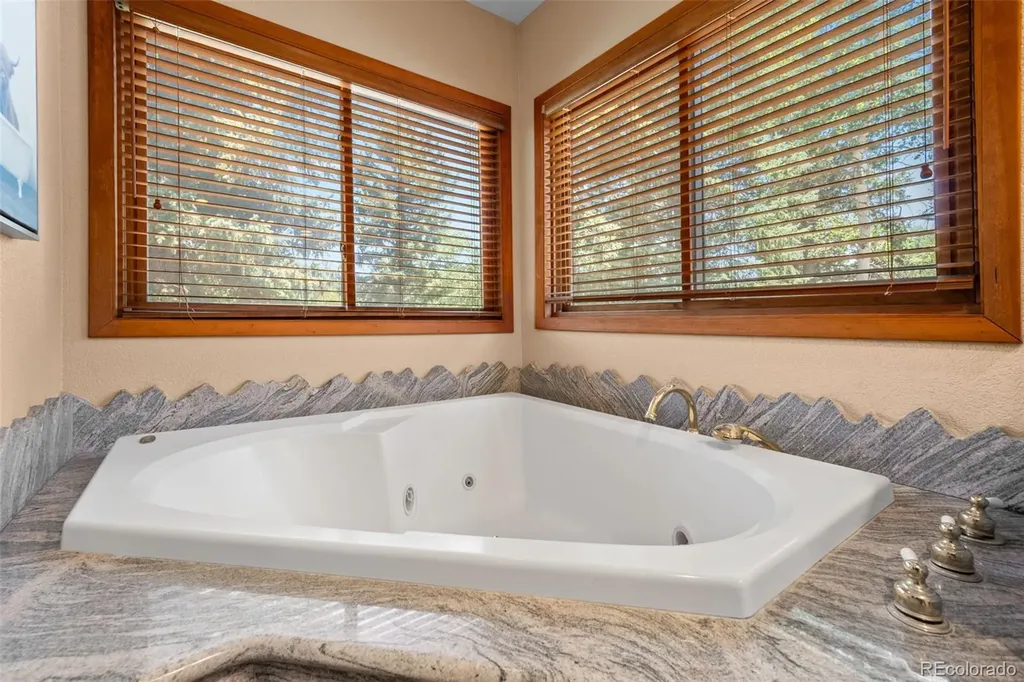 8497 Custer Lane Evergreen CO 80439