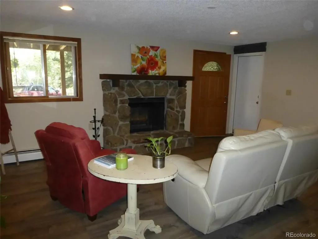 8497 S Custer Lane Evergreen CO 80439