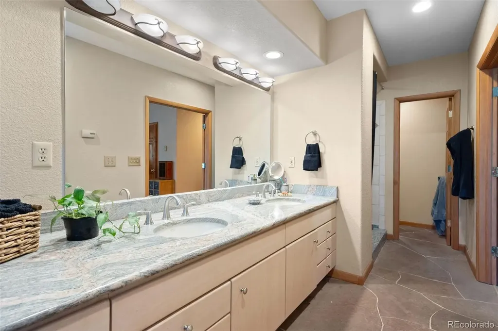 8497 Custer Lane Evergreen CO 80439