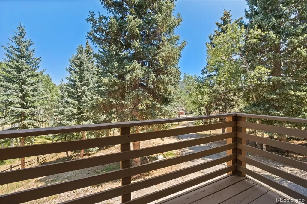 8497 Custer Lane Evergreen CO 80439