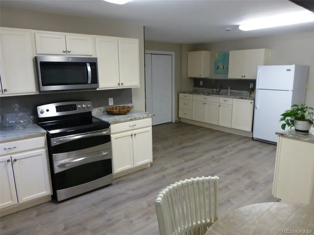8497 S Custer Lane Evergreen CO 80439