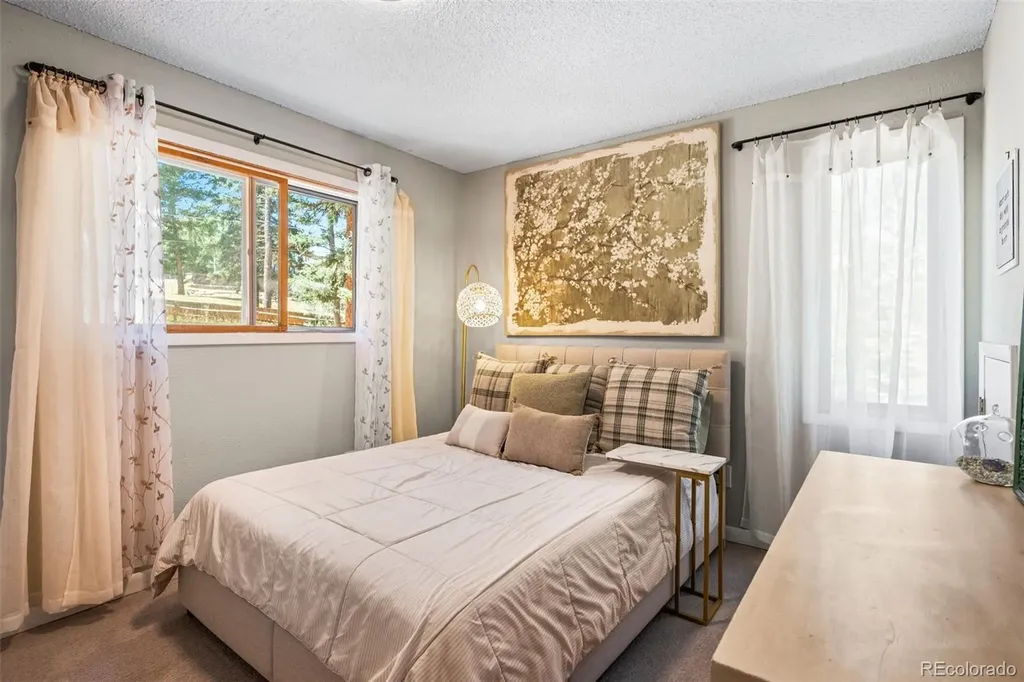 8497 Custer Lane Evergreen CO 80439