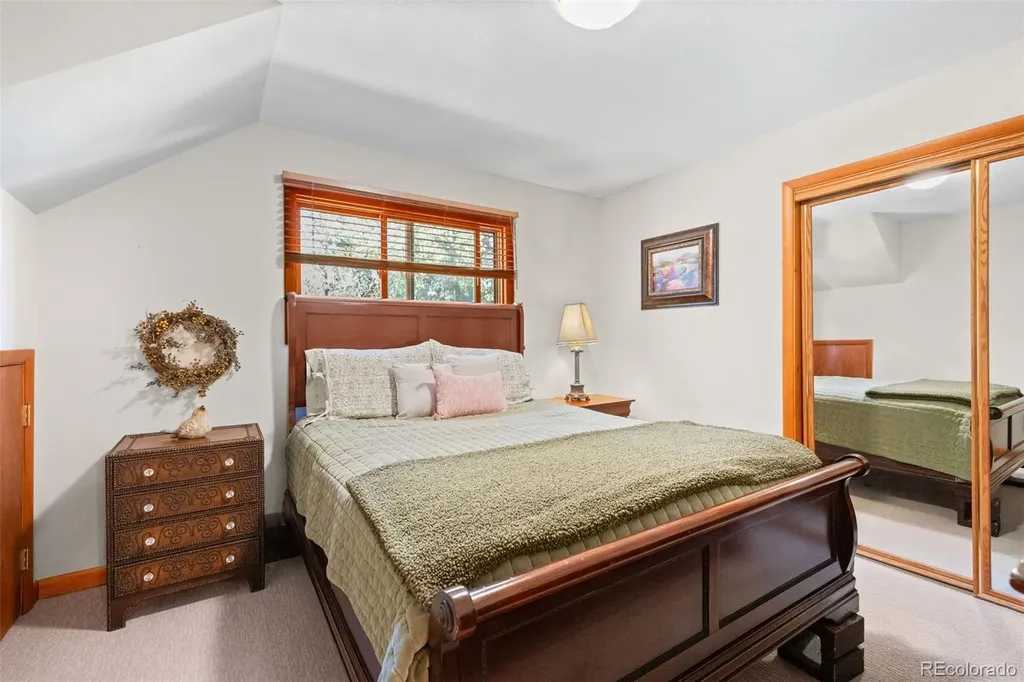 8497 Custer Lane Evergreen CO 80439