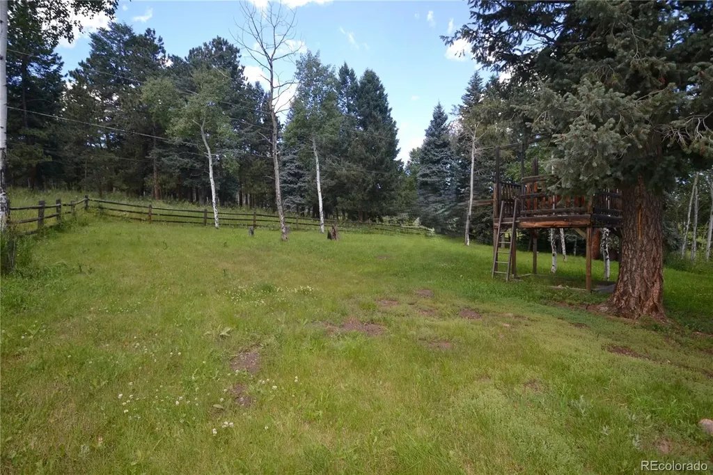 8497 S Custer Lane Evergreen CO 80439