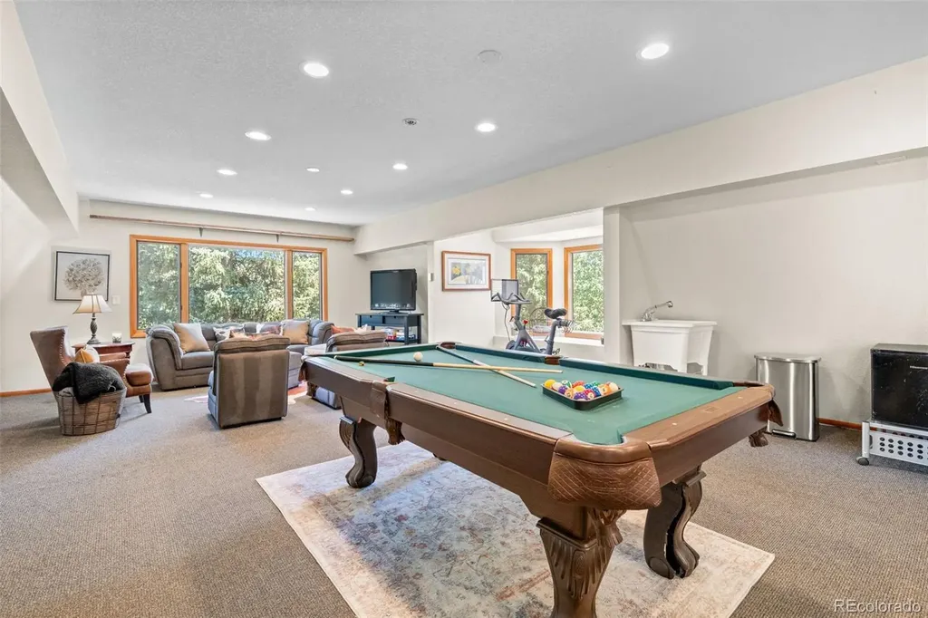 8497 Custer Lane Evergreen CO 80439
