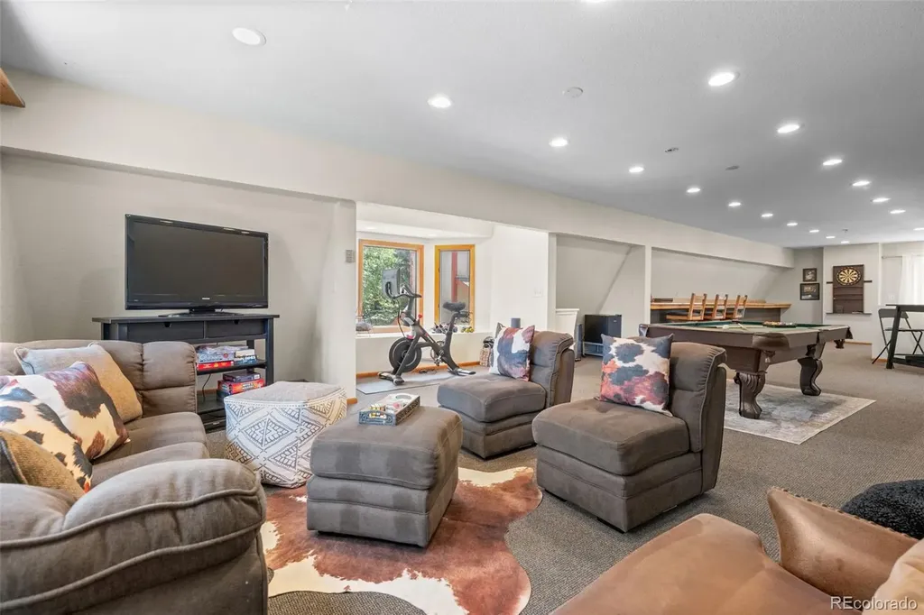 8497 Custer Lane Evergreen CO 80439