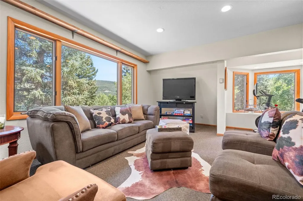 8497 Custer Lane Evergreen CO 80439