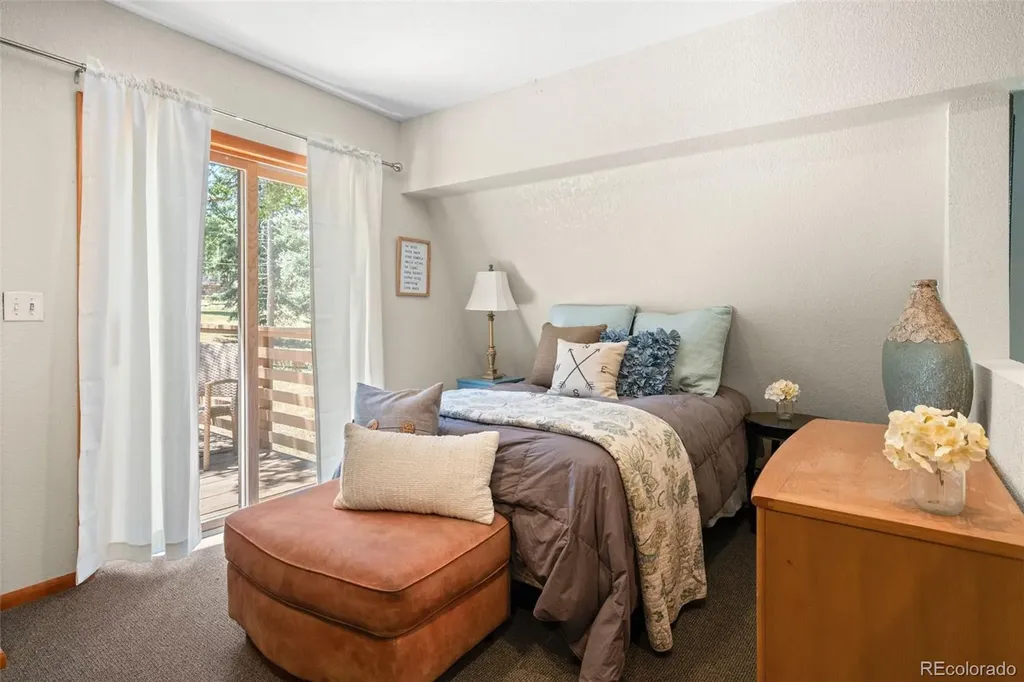 8497 Custer Lane Evergreen CO 80439