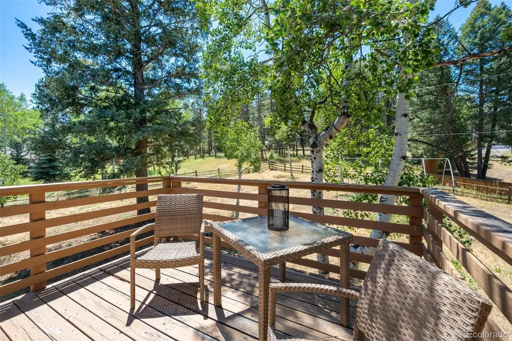 8497 Custer Lane Evergreen CO 80439