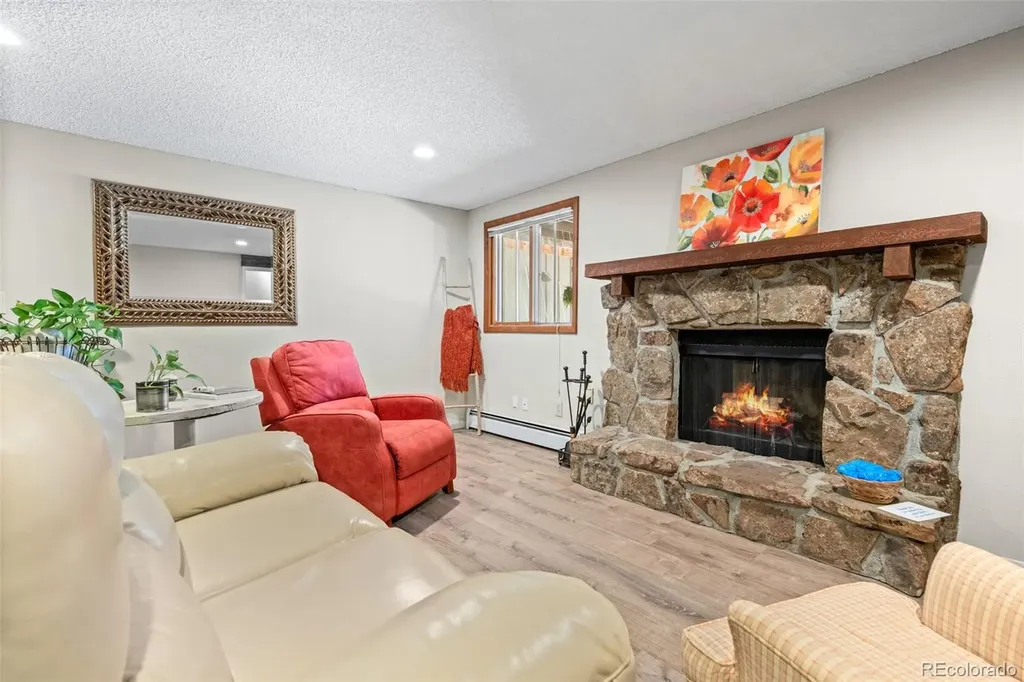 8497 Custer Lane Evergreen CO 80439