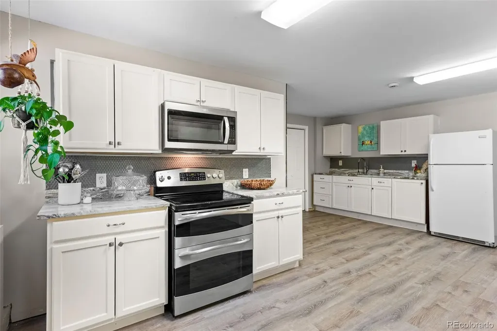 8497 Custer Lane Evergreen CO 80439